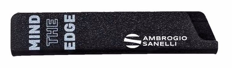 Salvalama 12x2,5cm Ambrogio Sanelli