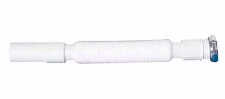 tubo estensibile 1"x32