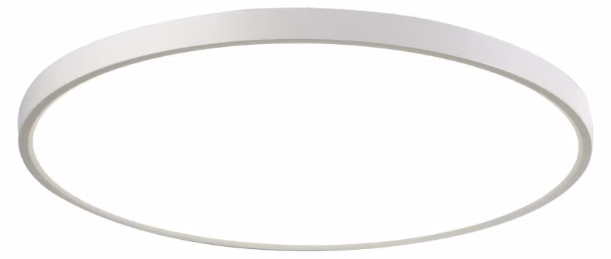 Lampada da soffitto LED 32W ALATA PLF-72836-400R-32W-WH Italux