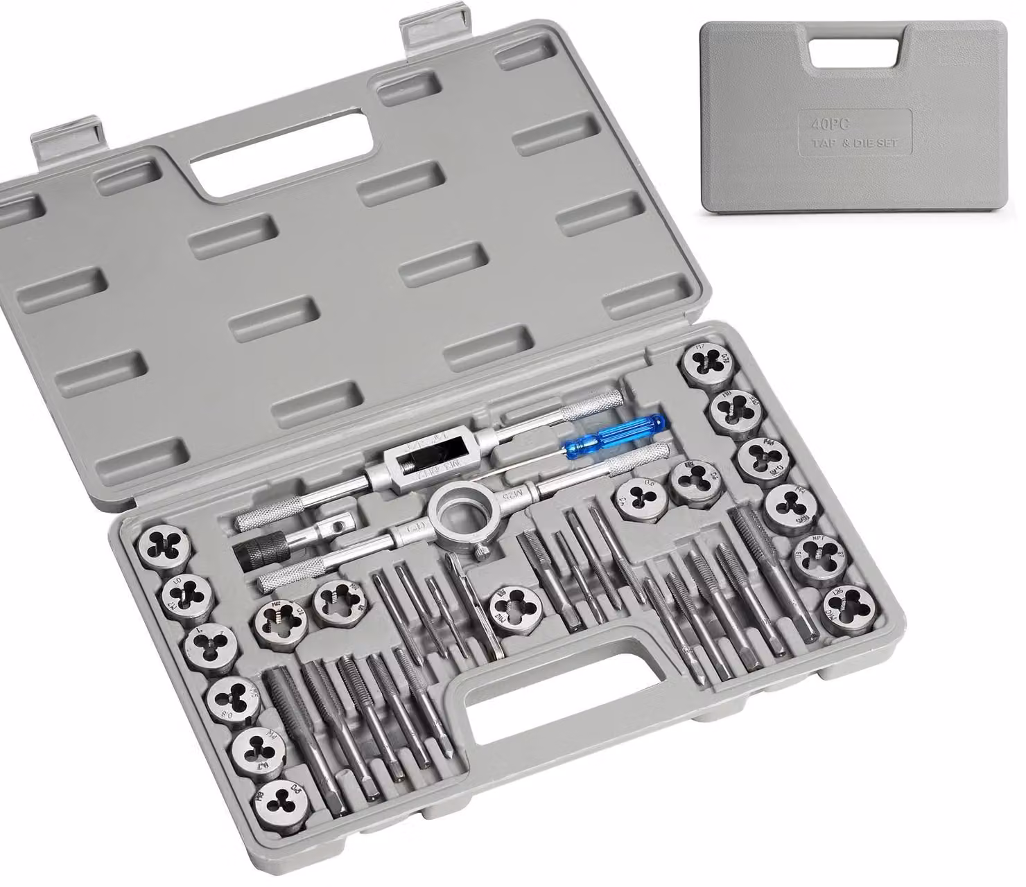 Set di 40 utensili per il taglio di fili, ideale per riparazioni