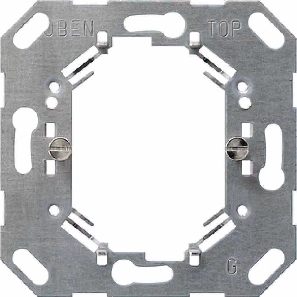 Anello di supporto Gira 112700