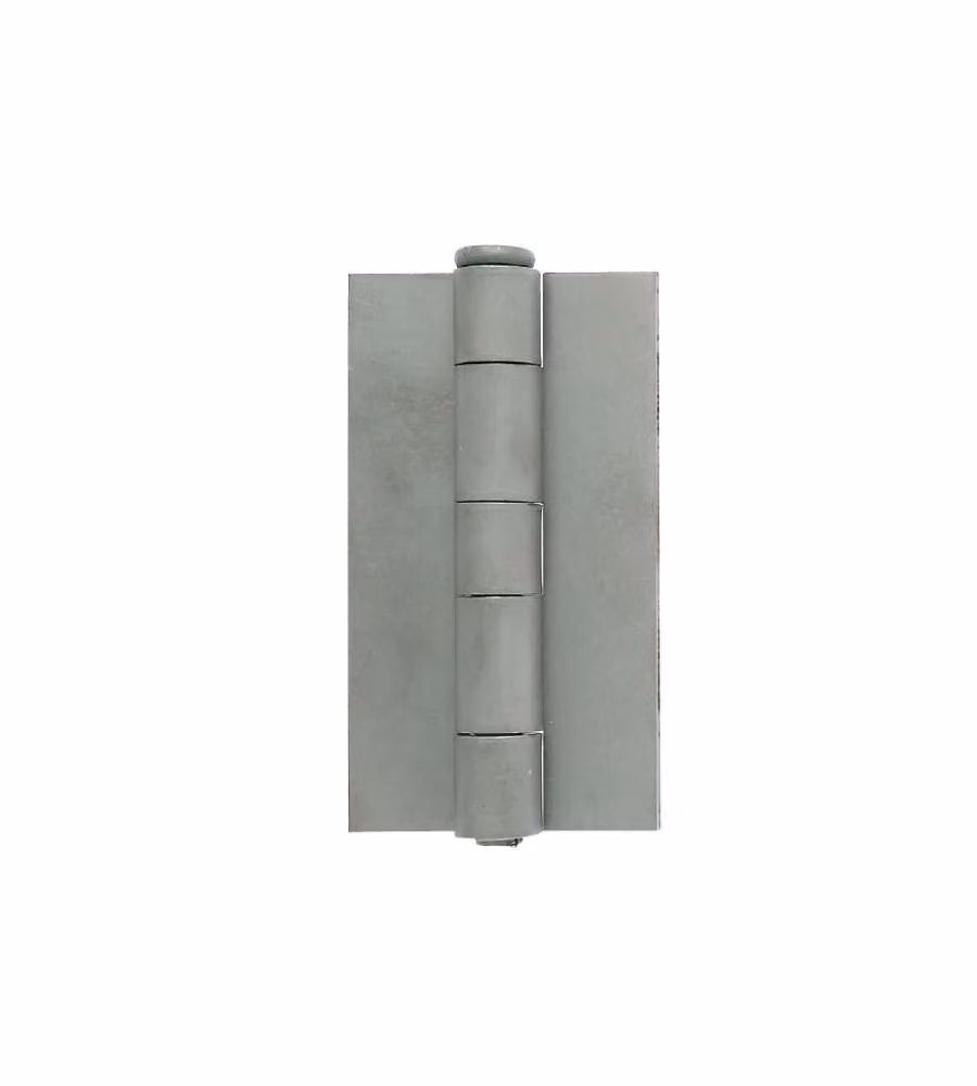 Cerniera Saldare Spina Levare Al  60X46    1227 Al