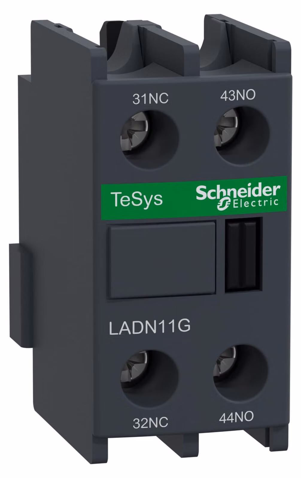 Schneider Electric Interruttore ausiliario LADN11G