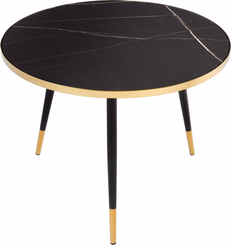 Tavolino da salotto 60 cm in marmo, design moderno per il soggiorno. ACQUISTA ORA
