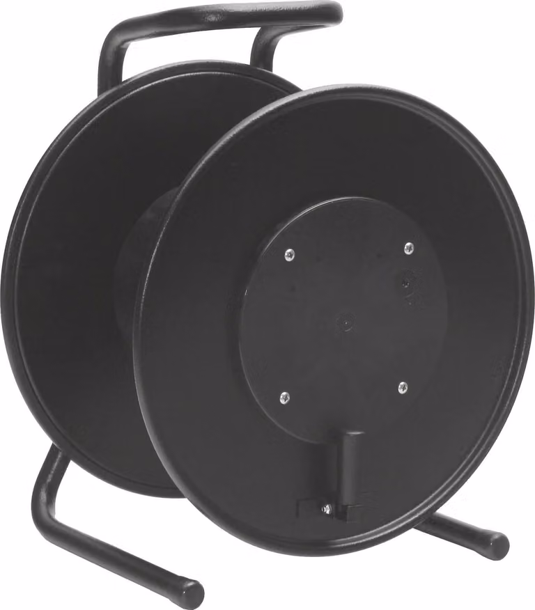 Schill Tamburo per cavi HT 385.SO-schwarz 36801000000