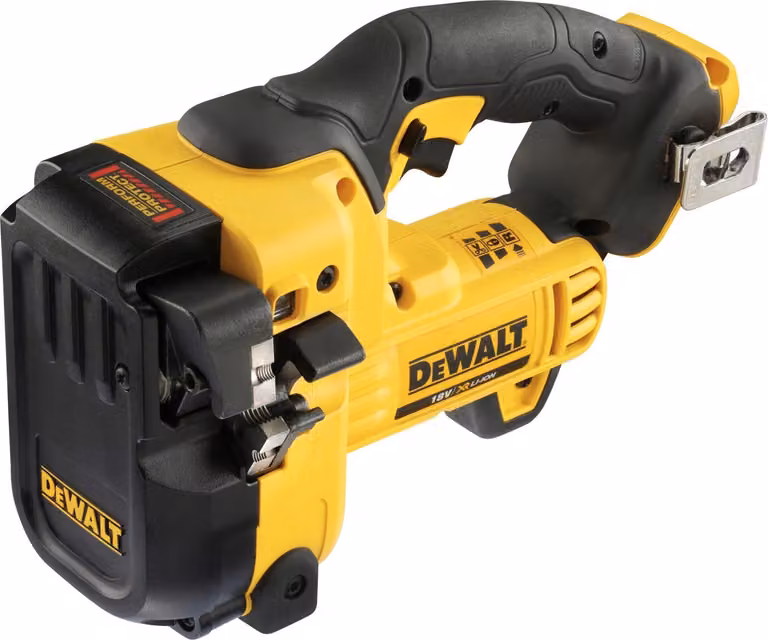 Dewalt 18V M6-M12 18V Taglierina per aste senza batterie e caricabatterie Dcs350N