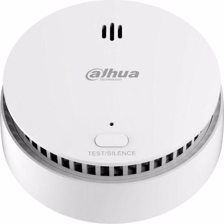 DHI-HY-SA21A-W2(868) Rivelatore di fumo wireless