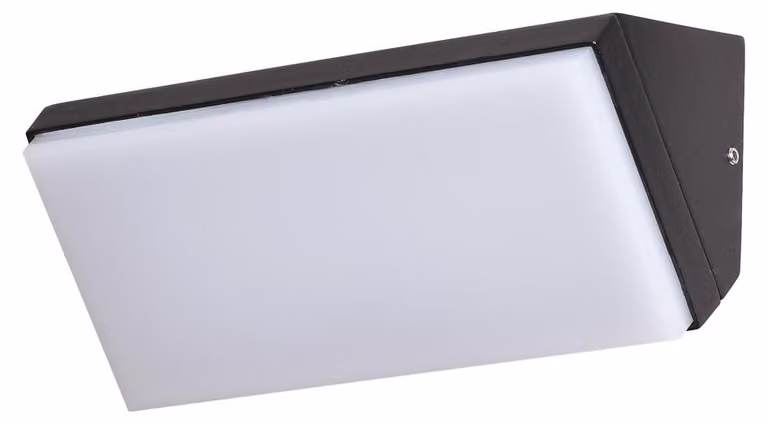 Lampada da parete a LED 10W NAVE 3K OWL-7032-3K Italux