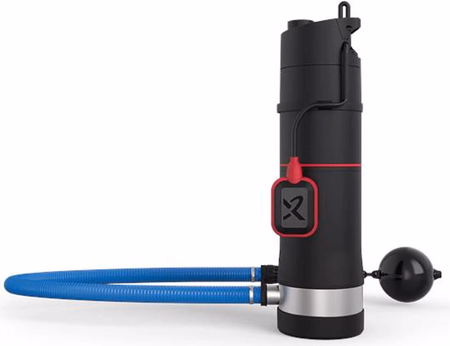 Pompa sommergibile Grundfos SBA 3-45 AW, con cavo da 15 m