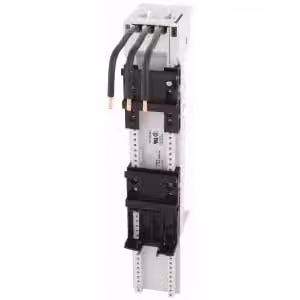 Adattatore sbarre Eaton, 45 mm, 32 A, guida di montaggio: 2 142527
