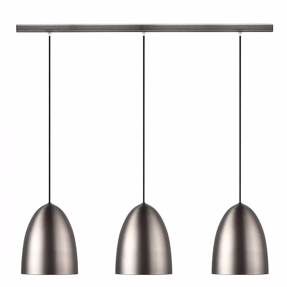 Nordlux lampada a sospensione Nexus 20, IP20, 77243032