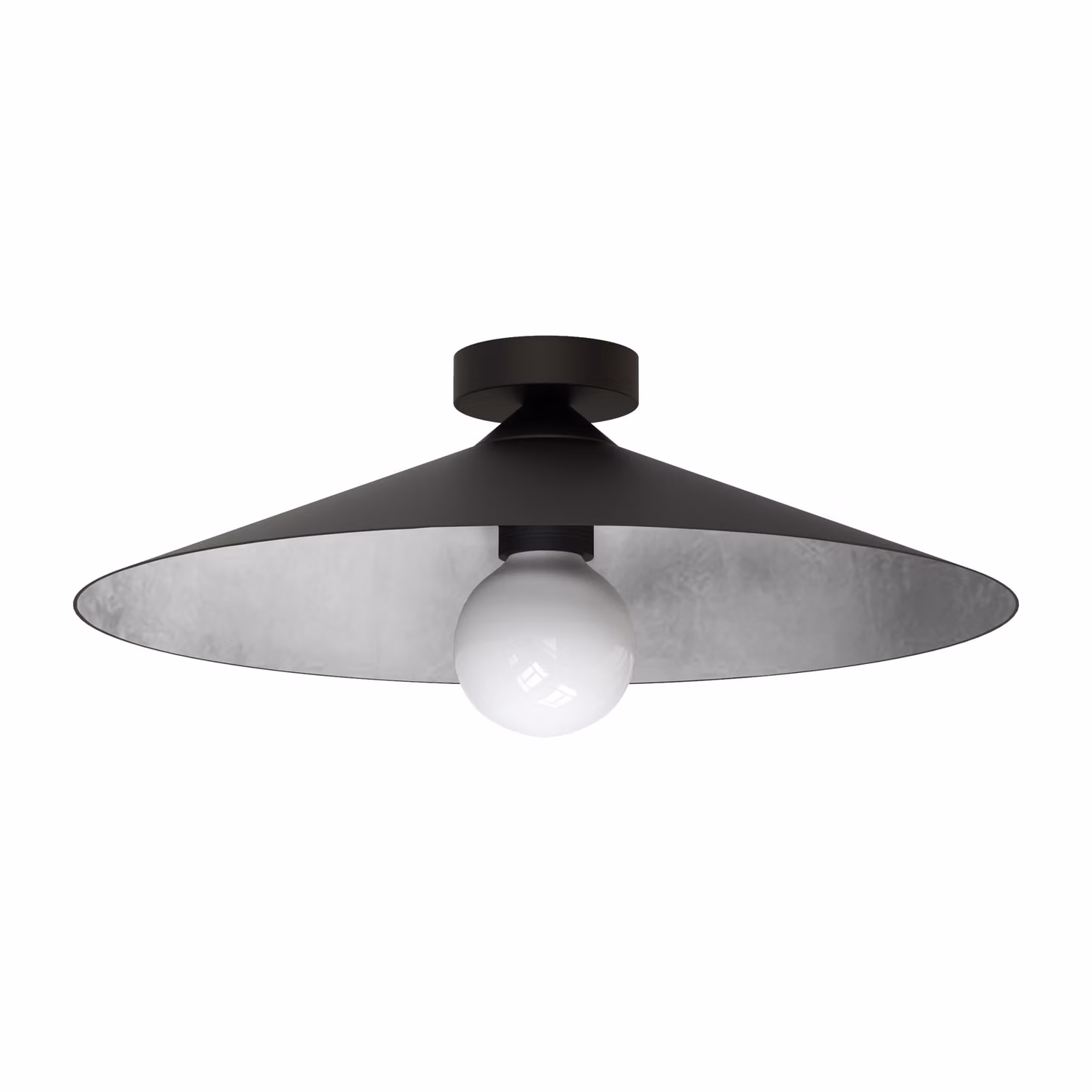 Lampadario Chapeau A Foglia