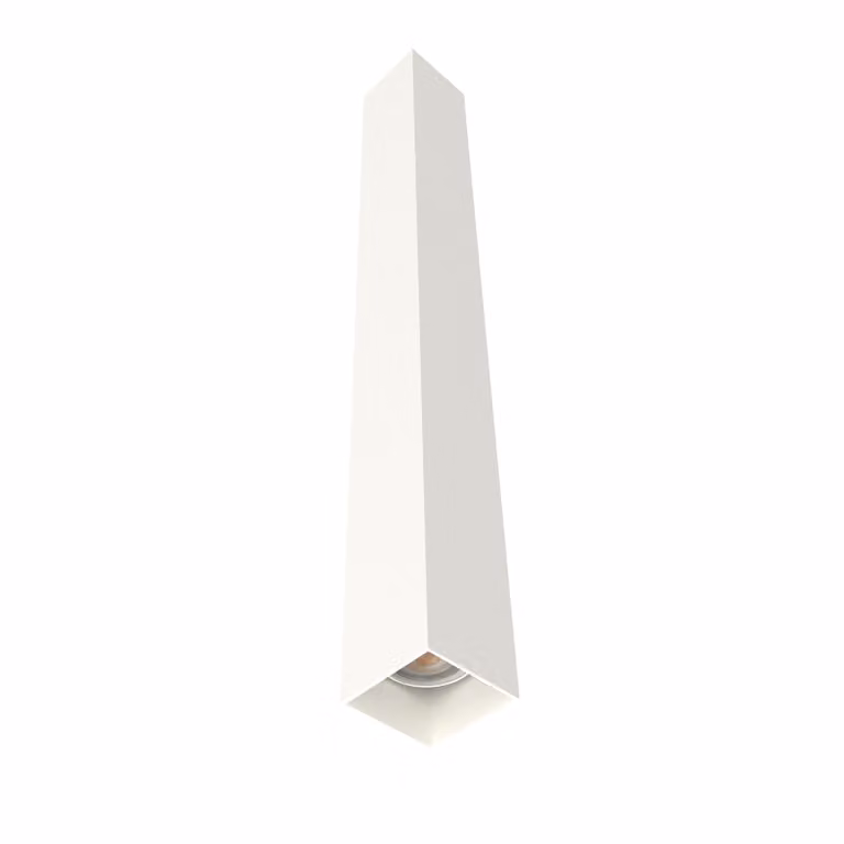 Lampada Da Soffitto Cube H60