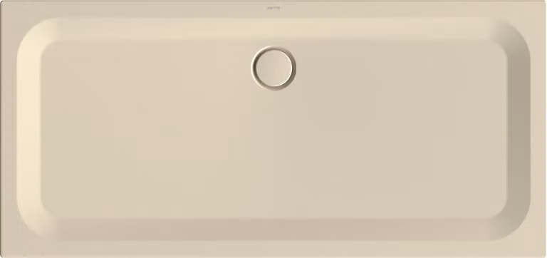 BetteUltra receveurs de douche rectangulaires avec BetteAntidérapant Pro, 1700x800x35mm, 5971-006AE, 5971-006AE