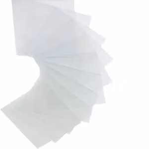 Set di 10 vetri di ricambio Hager RXE01D