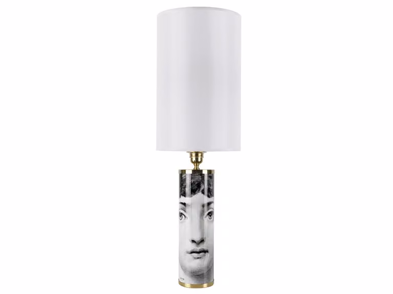 Viso Lampada da Tavolo