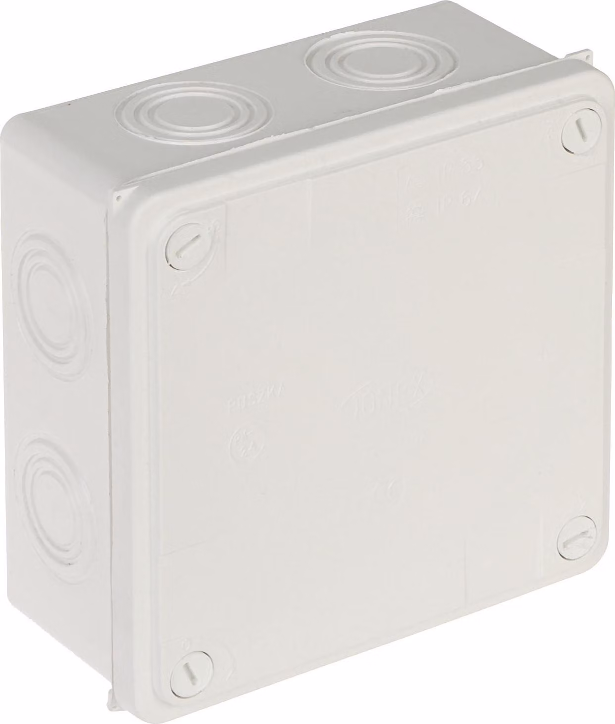 Scatola Pk-24 Ip67