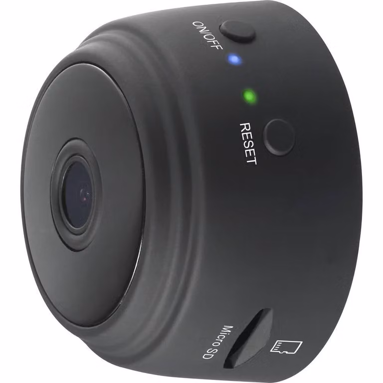 SYGONIX SY-4415338 Telecamera di sorveglianza 128 GB 1920 x 1080 pixel
