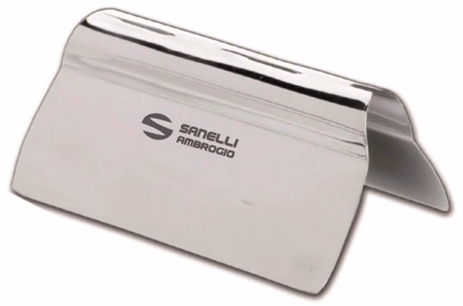 Pinza inox per affettati, leggera cm 10 di Sanelli Ambrogio