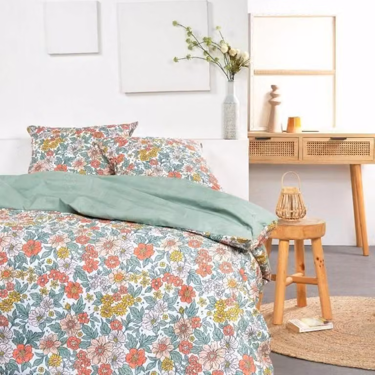 Set copripiumino OGGI 240 x 220 cm 3 pezzi