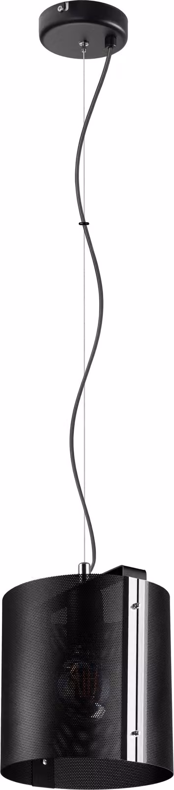 Lampade a sospensione moderne in stile loft Kometa 2920/ZB-1