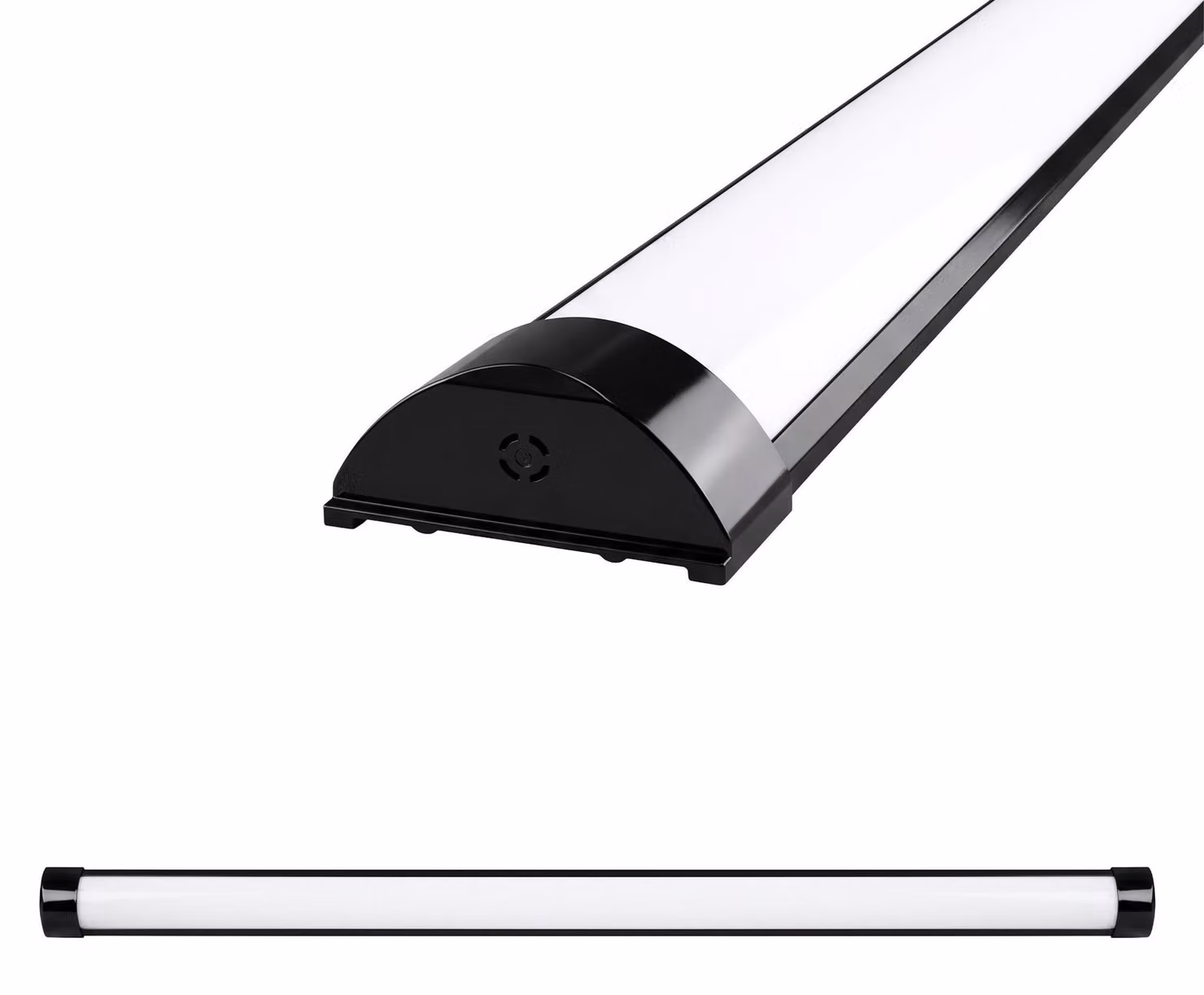 Pannello Led Da Superficie Toolight Jnh055-35N Black