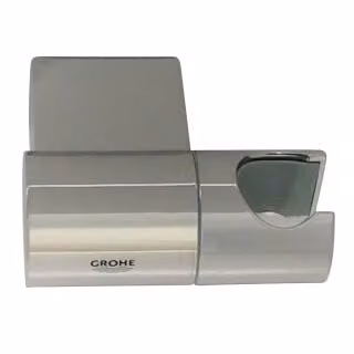 Supporto per doccetta Grohe Rainshower cromo