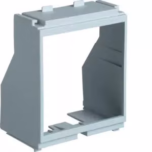 Hager LVZMG, 99,5 mm, 127,7 mm