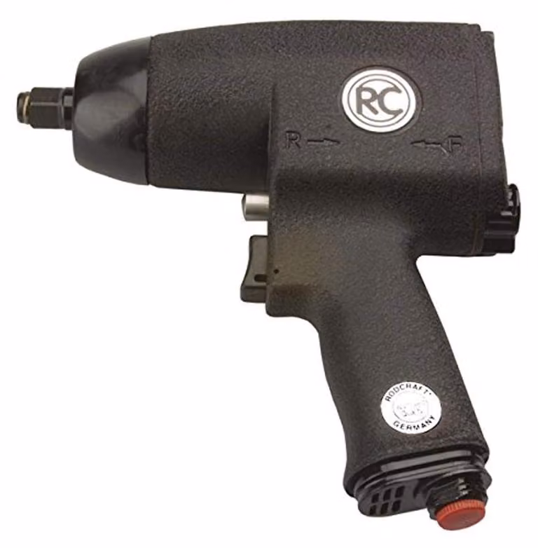 Avvitatore professionale Rodcraft G1/2 RC2205 per il cambio di pneumatici 8951000085