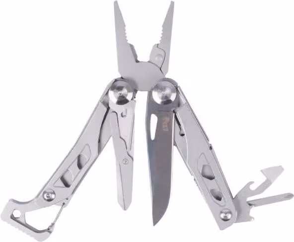 Multiutensile Herbertz argento