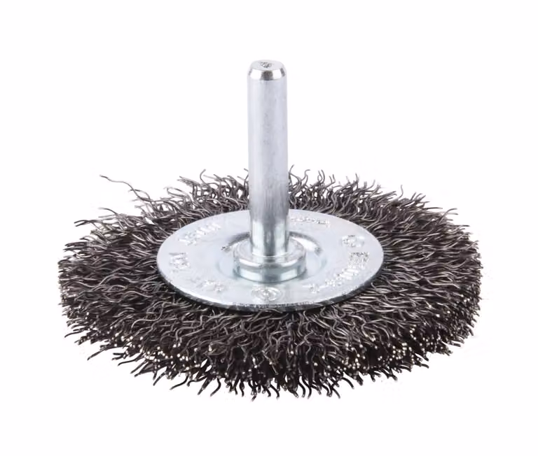 Spazzola a disco Makita , dischi da 63 mm - 63 x 6 mm