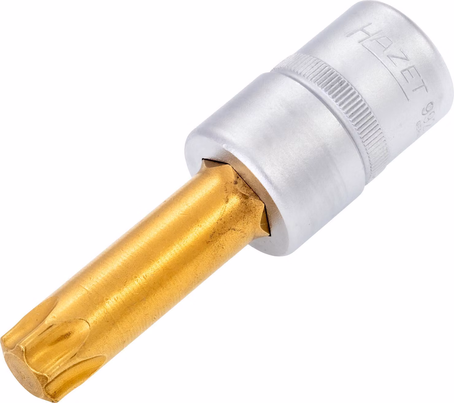 Bit del cacciavite Hazet TORX®, 992LG-T60