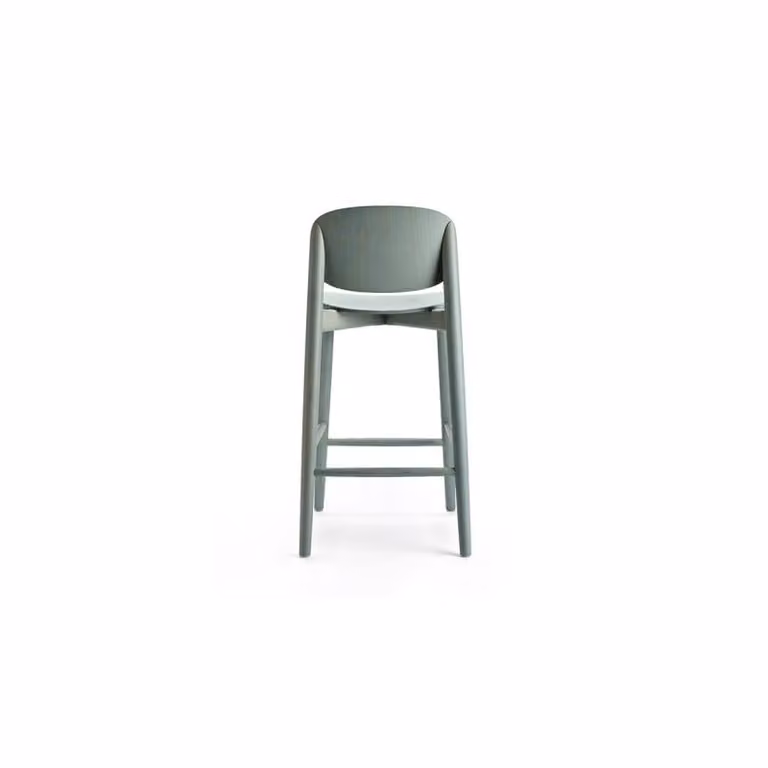 Sgabello Harmo bar stool Infiniti Design