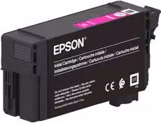 Cartuccia inchiostro Epson Ultra Chrome XD2 Tank T40D Magenta C13T40D34N