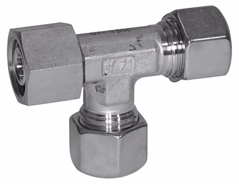 Raccordo a L regolabile Riegler, cono di tenuta, M26x1,5 i., ES 1.4571