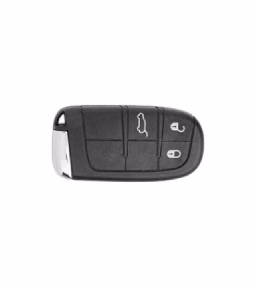 Chiave Auto Radiocomando Trw-Sipea SIP22P40