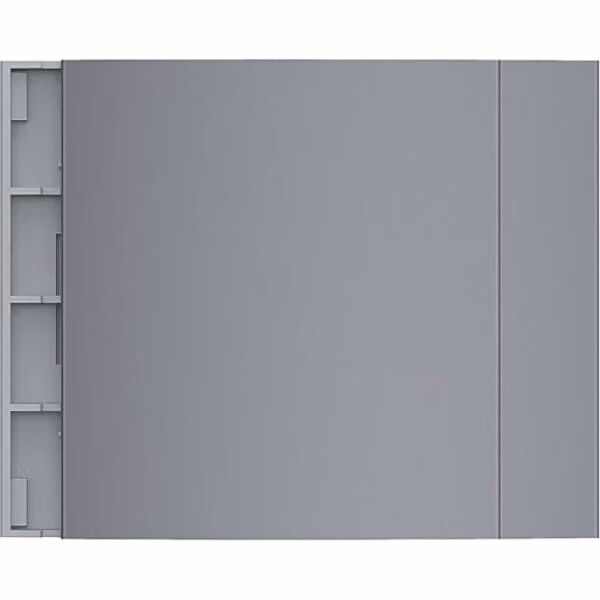 Bticino FRONTBL LEERMODUL ALLSTREET (352303)
