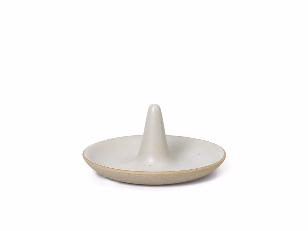 Ring Cone - Oggetto Decorativo