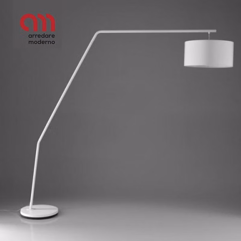 Lampada da terra Arko Tomasucci