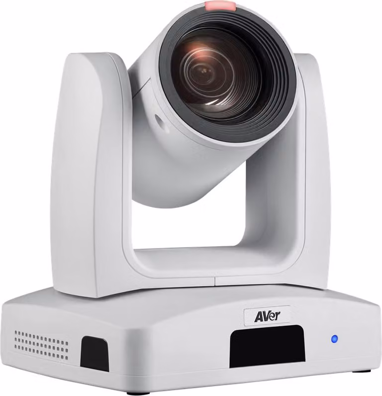 AVer PTZ211 1080p60 Zoom 12X HDMI 3GSDI USB IP