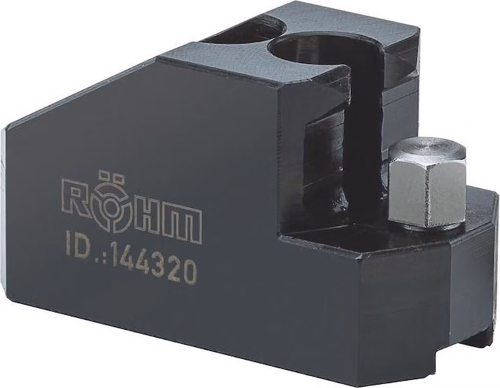Ganascia superiore KFD-160+175HS 144322