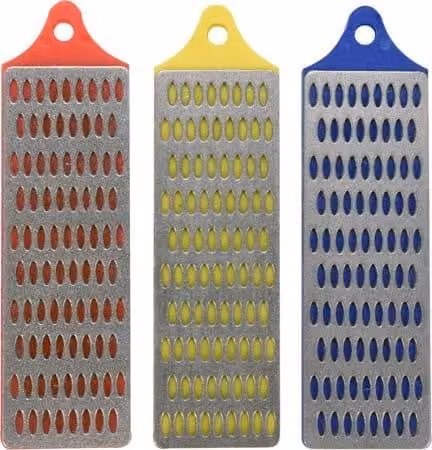 VOREL 26140 Affilacoltelli en