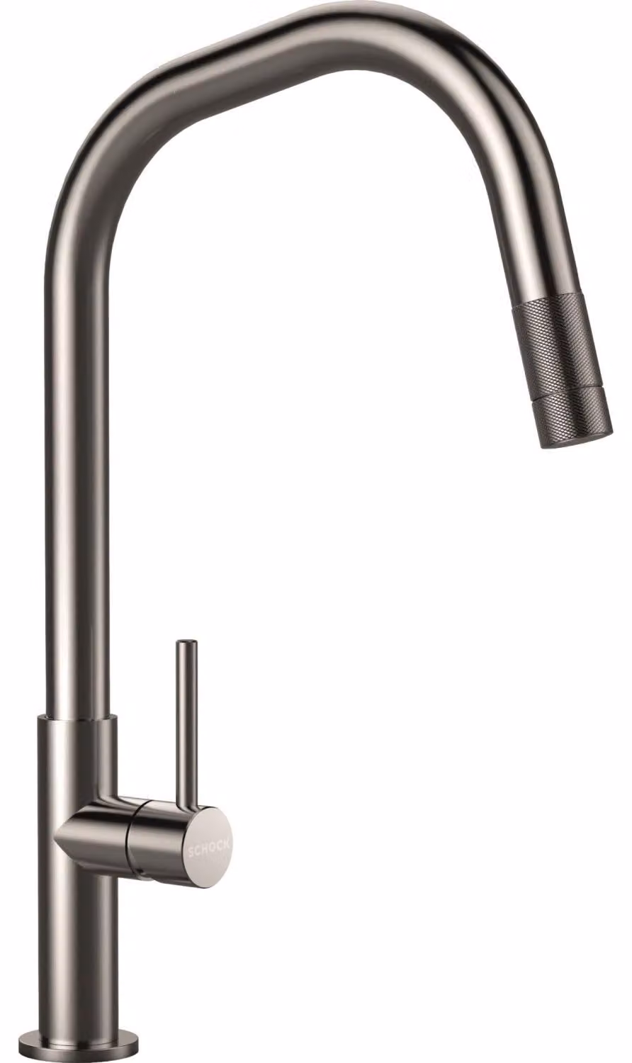 Schock 545120EDM rubinetto Acciaio inox