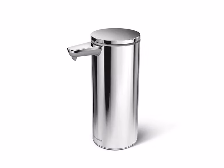 Dispenser Sapone Liquido con Sensore 226 ml