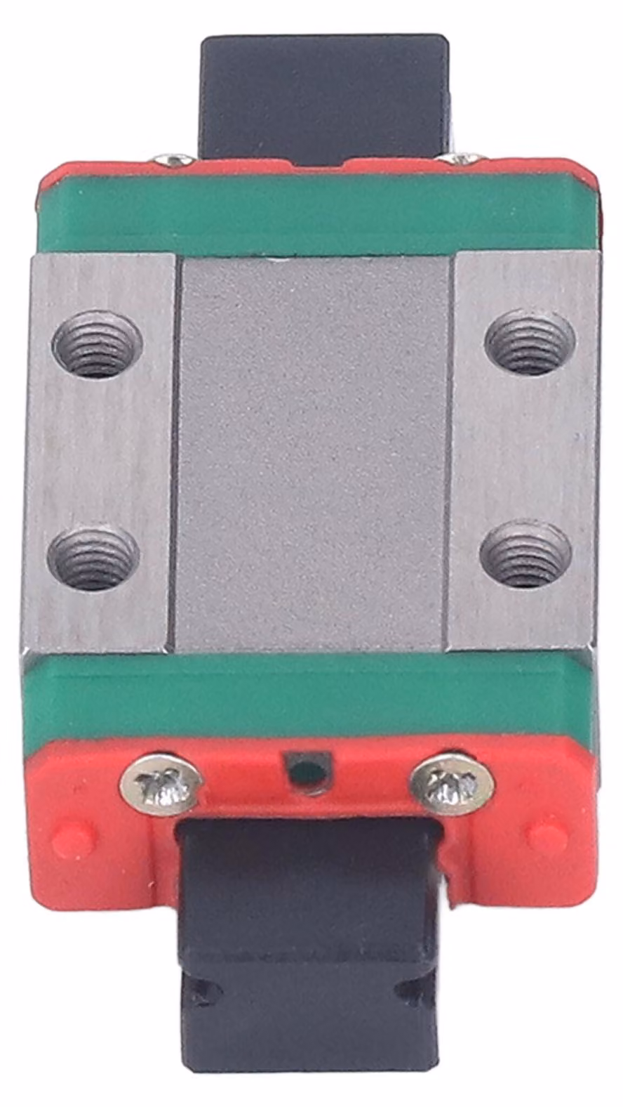 MGN9C, blocco scorrevole per guide lineari, per un posizionamento preciso, un funzionamento fluido e silenzioso, ideale per sistemi di scorrimento su guide per stampanti 3D