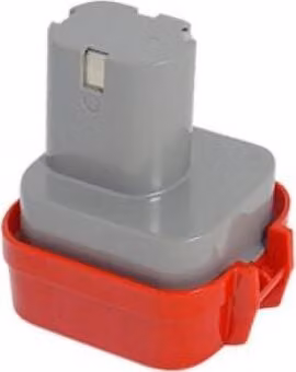 Batteria PowerSmart 3000mAh per Makita 9100A, 9101A, 9102A, 192019-4, NiMH / 9,6V