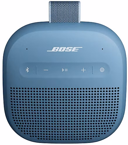 Speaker Bluetooth Bose SoundLink Micro Blu