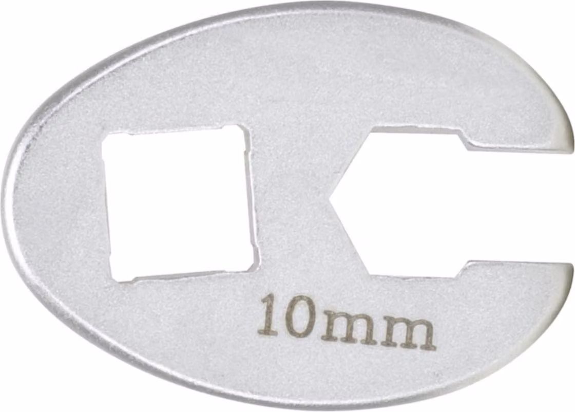 KS TOOLS 3/8" Chiave esagonale aperta 12 mm - 913.3812