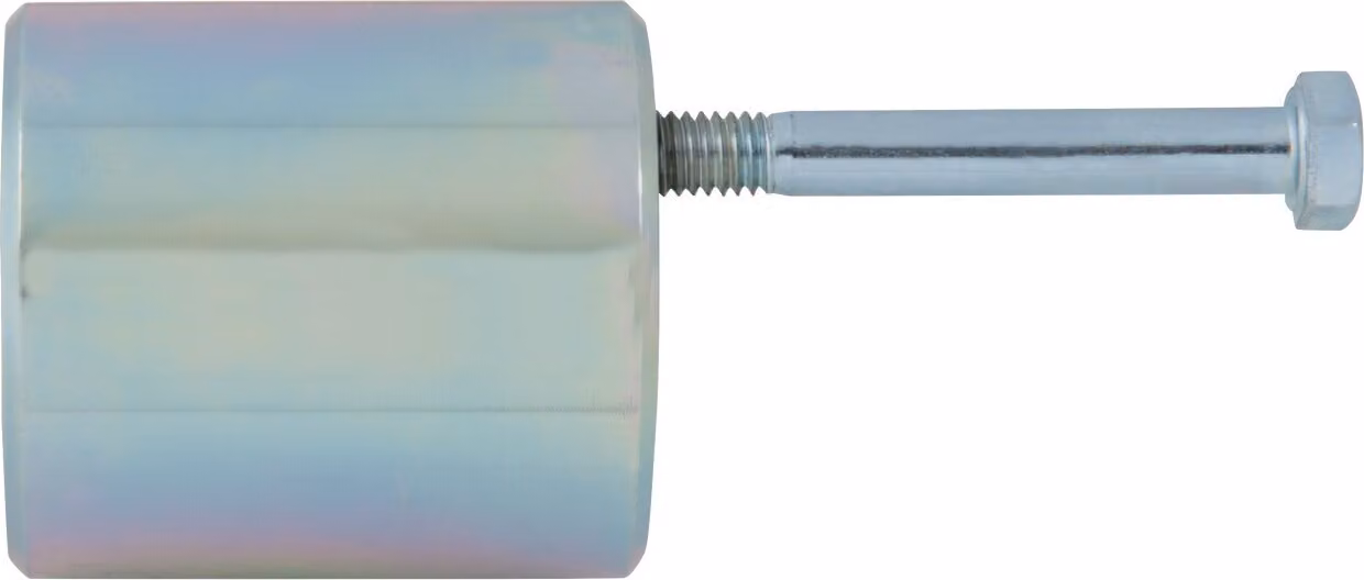 KS TOOLS 150.2406 Frizione a perno centrale