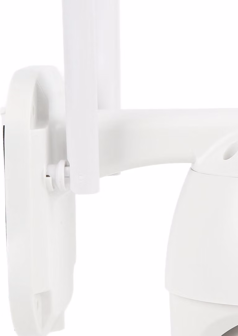 Telecamera dome 1080P WiFi con visione notturna per sistema di sorveglianza domestica